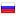 nhbs.ru hosted country